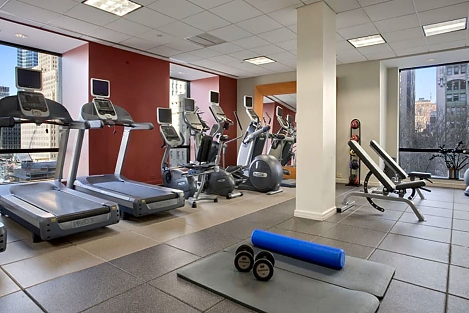 Millennium Downtown New York - Newly Renovated