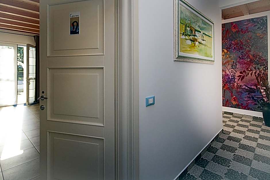 IL SOLE NEL MARE - Lido di Volano