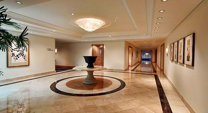 Hilton Los Angeles Airport