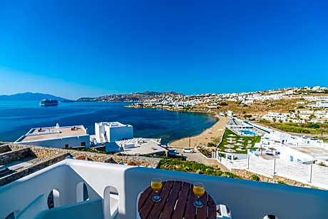 Cape Mykonos