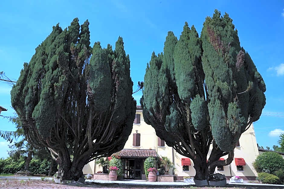 Hotel Antico Casale