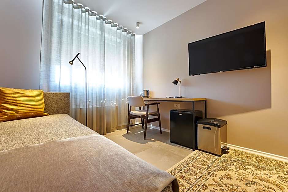 Dolcemente Garni Hotel Superior