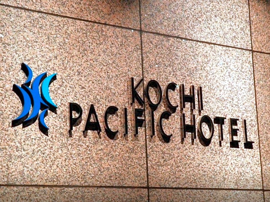 Kochi Pacific Hotel