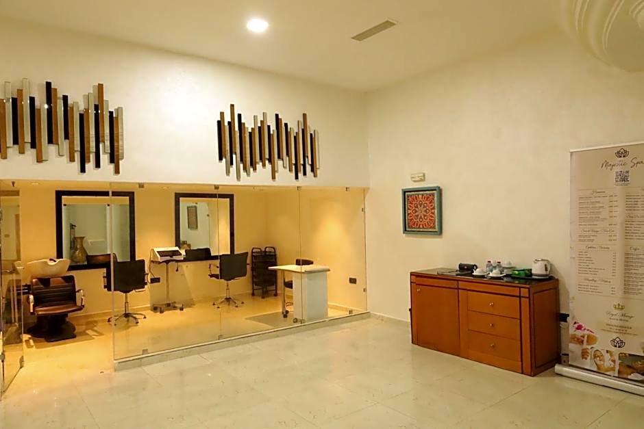 Royal Mirage Agadir