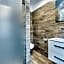 Apartmány Svatošské skály