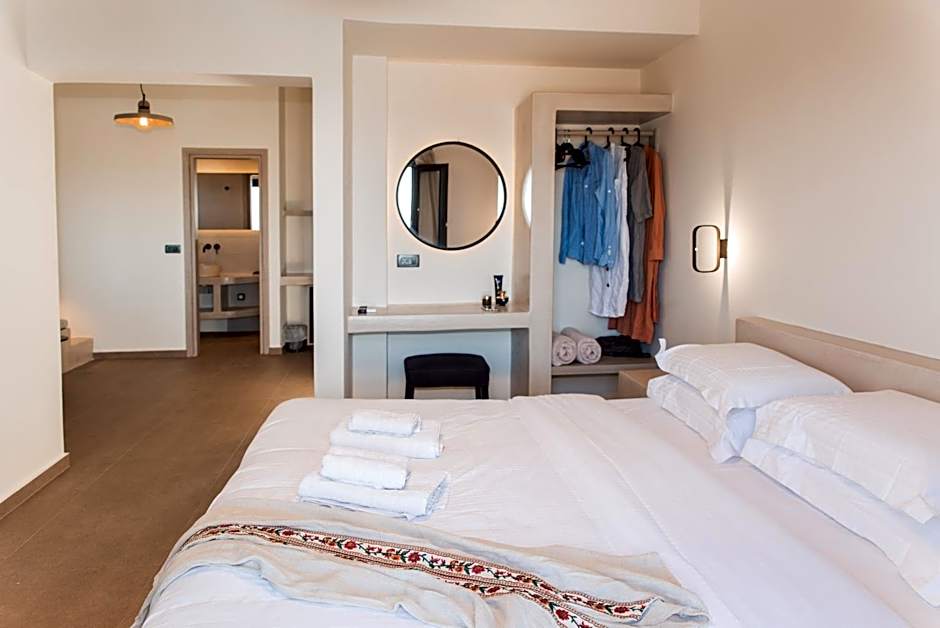 North Wind Luxury Suites