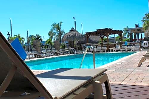 Quality Inn Florida City - Gateway to the Keys