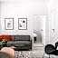 Prime Apartments Pori Central
