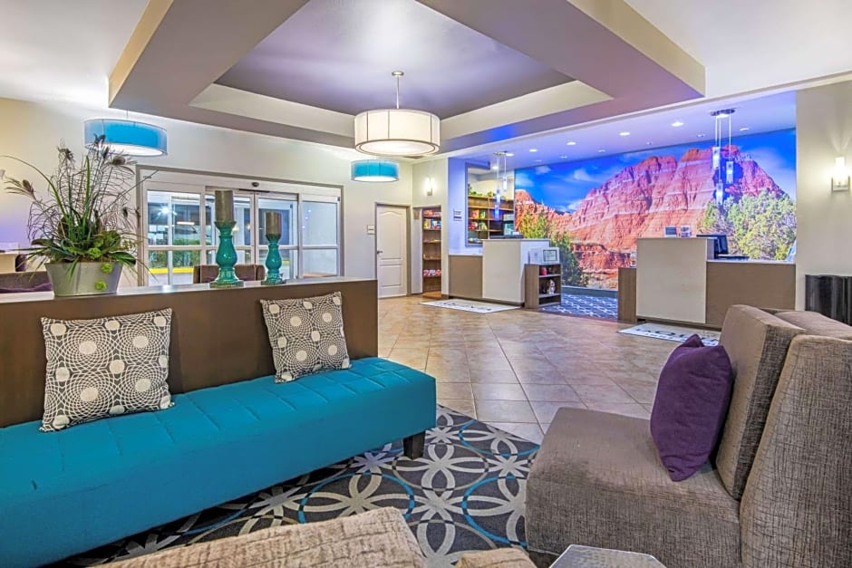 La Quinta Inn & Suites by Wyndham Dumas