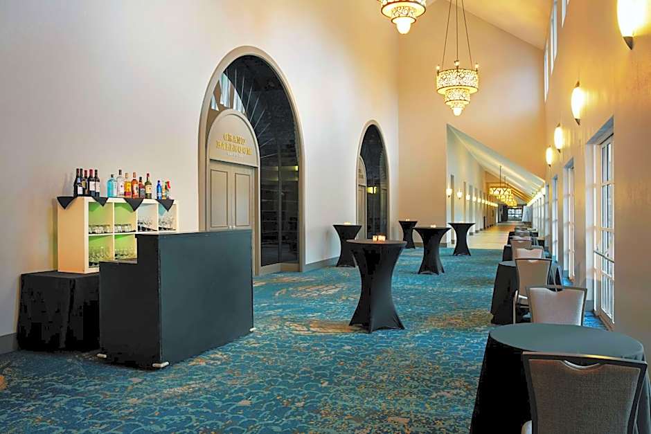 DoubleTree By Hilton Deerfield Beach Boca Raton