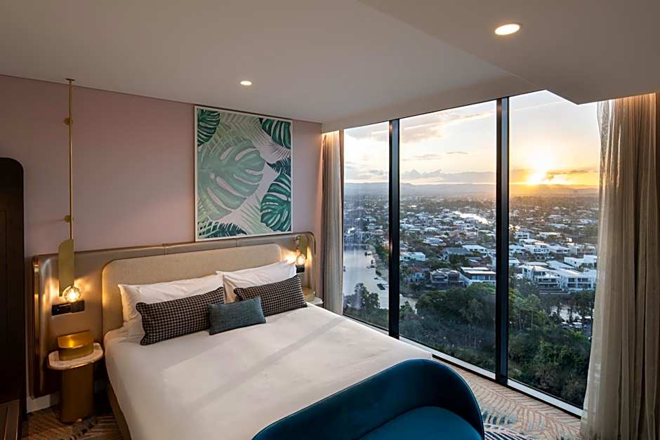 Dorsett Gold Coast
