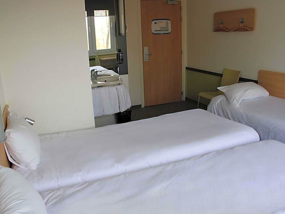 ibis budget Wroclaw Stadion