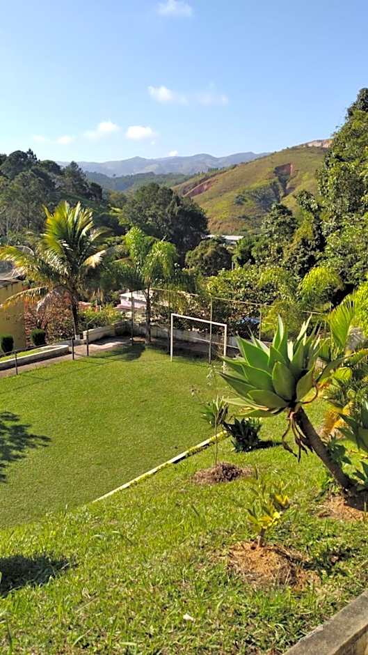 Pousada Sitio da Serra em Paty do Alferes