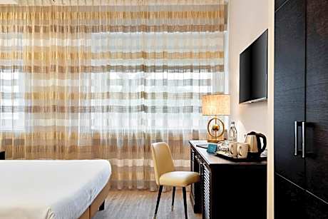 Double or Twin Room - Disability Access
