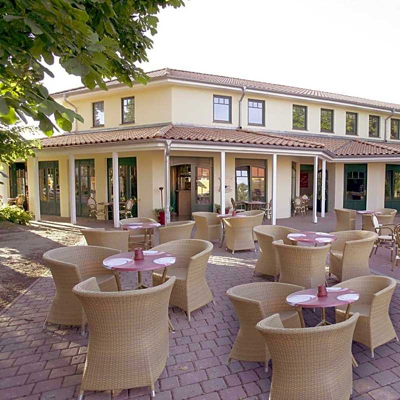 Hotel Mecklenburger Hof Gnoien