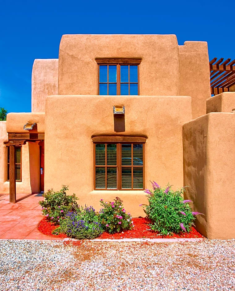 Worldmark Santa Fe