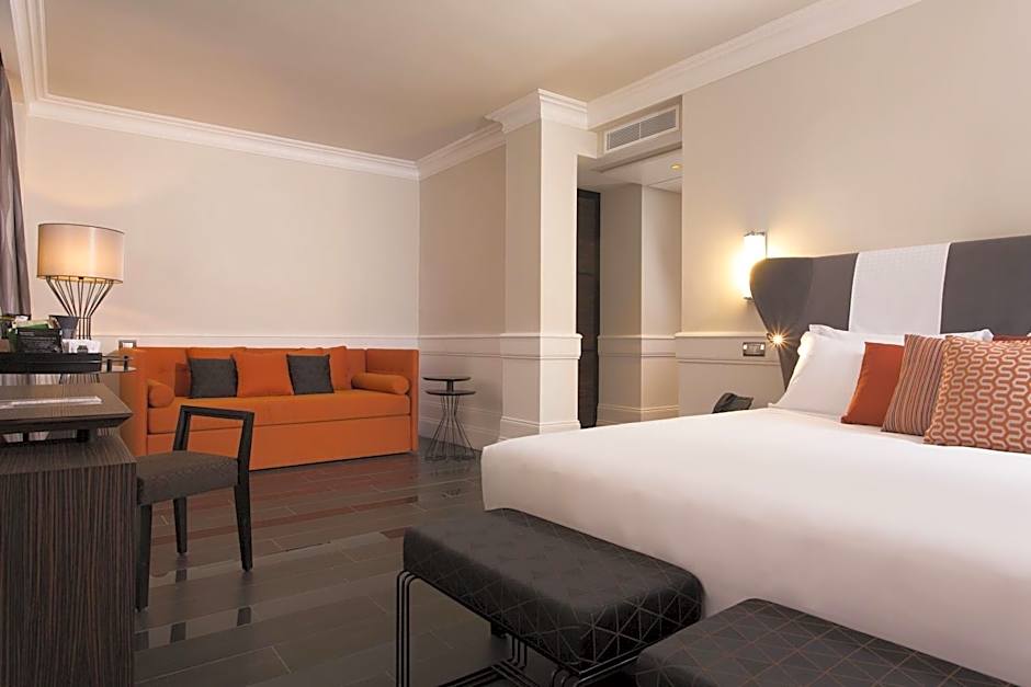 Palazzo Navona Hotel