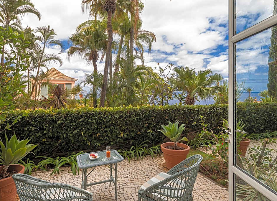 Reid's Palace, A Belmond Hotel, Madeira