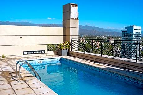 Amerian Executive Hotel Mendoza