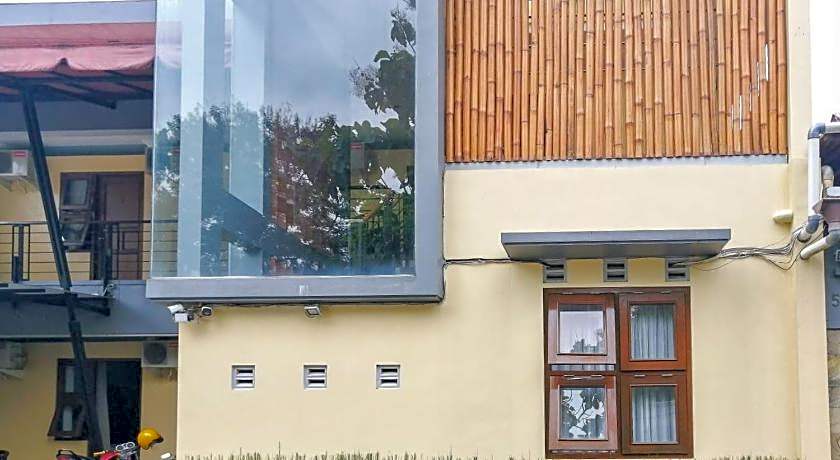 Griya Sakina Syariah near JIH Yogyakarta Mitra RedDoorz