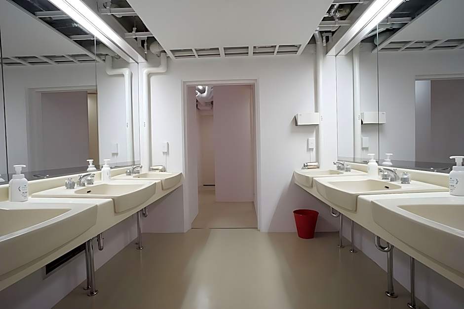 Sakura Hotel Nippori