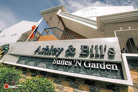 Ashley and Bill's Suites 'N Garden Hotel and Vacation Homes