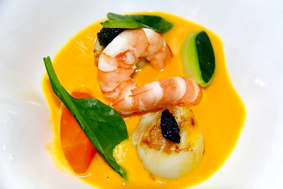 Logis Hotel Restaurant Le Grand Turc