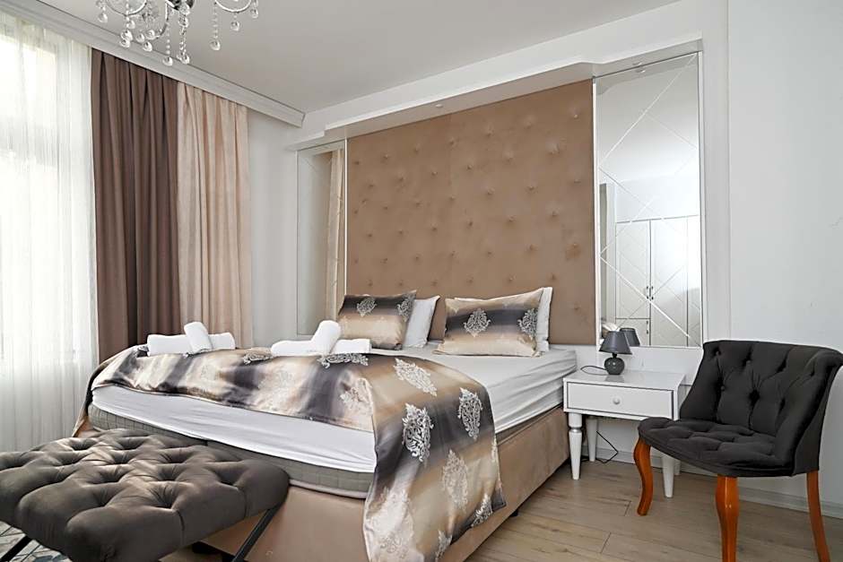 Kispet Deluxe Hotels&Suites