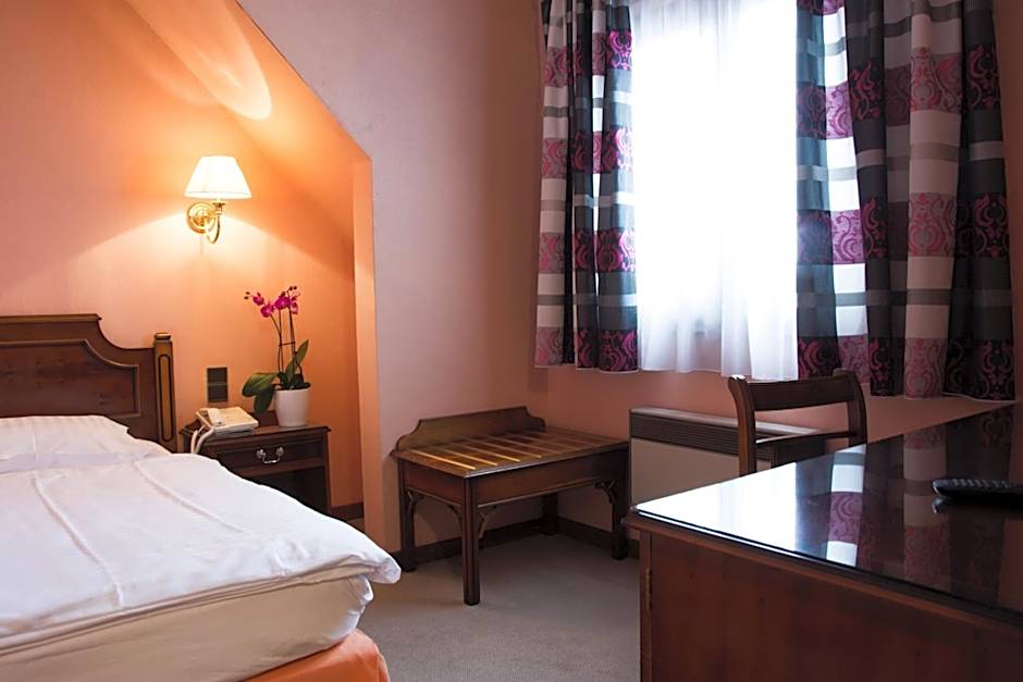 Hostellerie Saint Florent