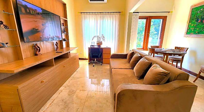 Bali Emerald Villa