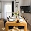 Apartamenty Forma Tatrica
