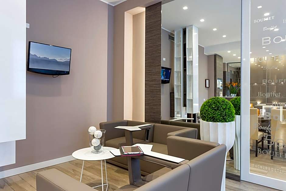 Hotel Mistral