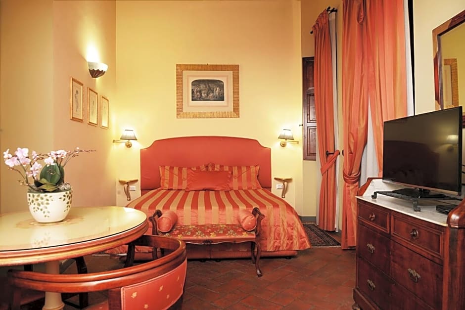 La Casa Del Garbo - Luxury Rooms & Suite