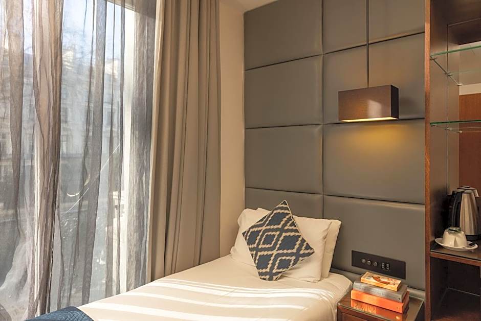 The Chilworth London Paddington