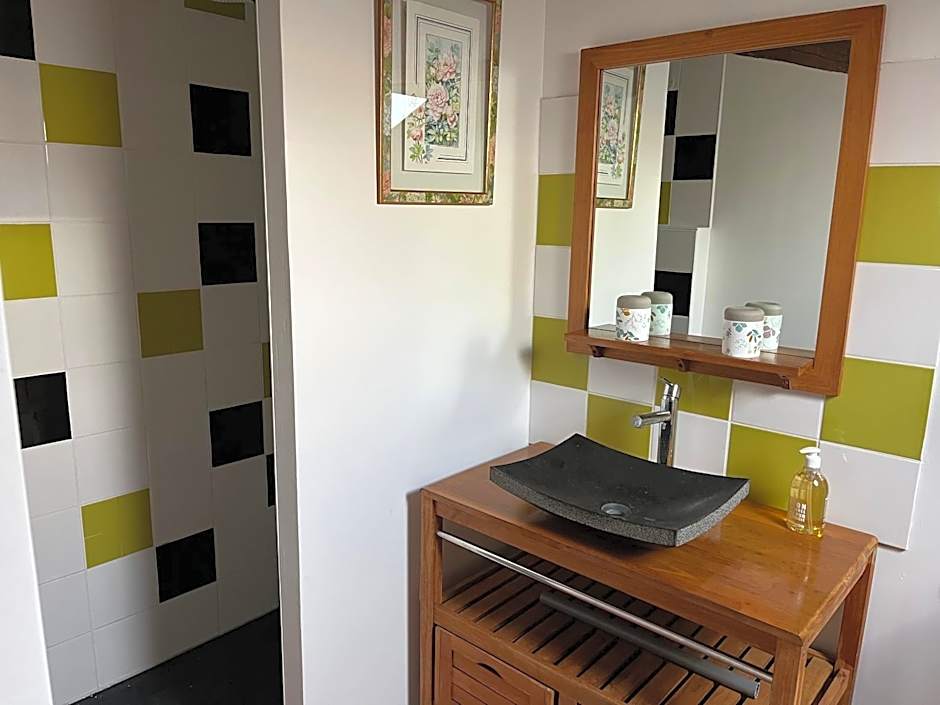 Lou Castet de Lussolle - Chambres d'hôtes