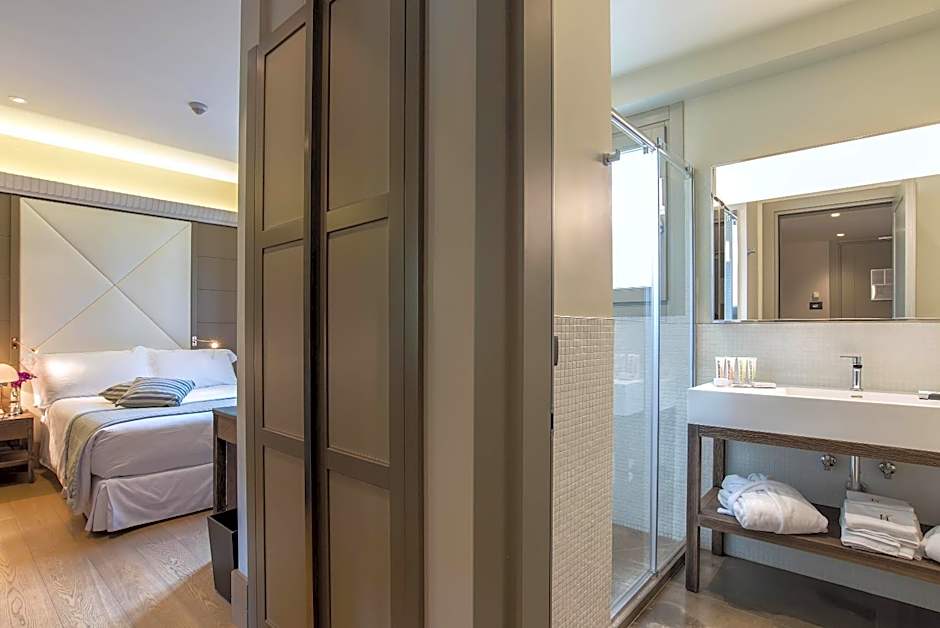 Hotel Martis Palace