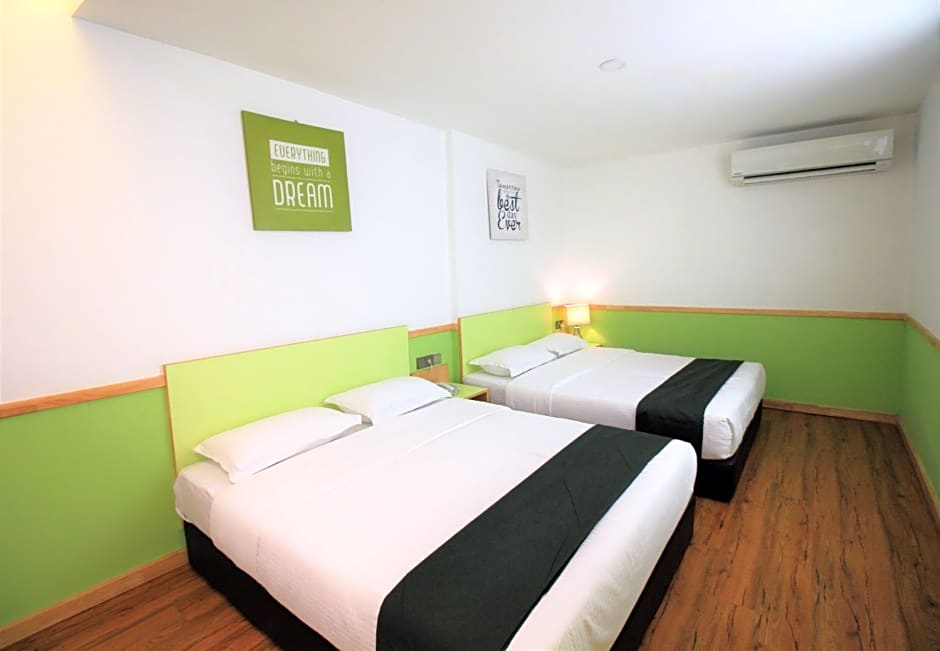 HOTEL JSIA