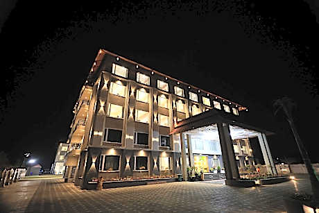 Krishna Resort Pushkar