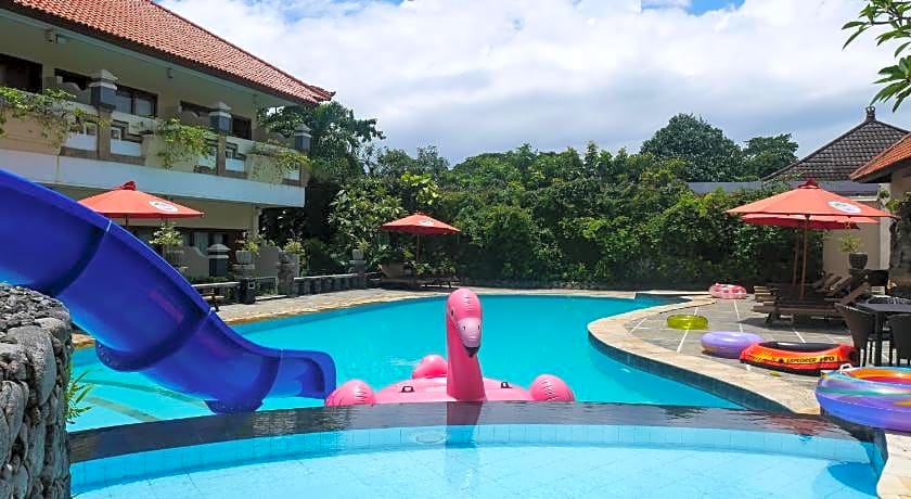 Marine Bay Sanur