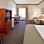 Holiday Inn Express Hotel & Suites Laurinburg