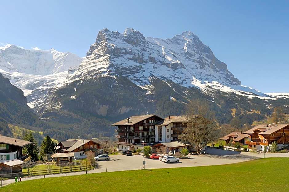 Hotel Kirchbühl Superior