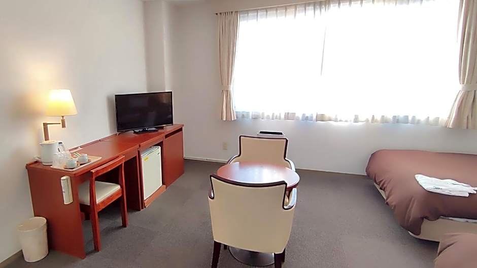 Utazu Grand Hotel
