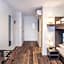Mood contemporary living