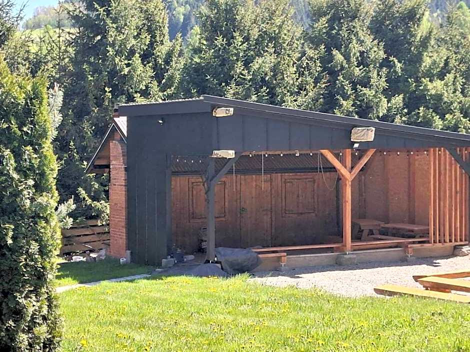 Domek Góralski Beskid Sądecki
