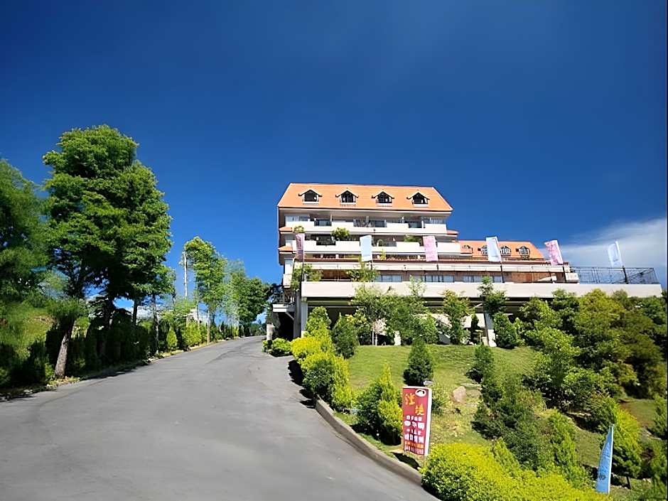 Chunjing Hill View Villa