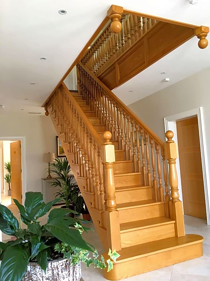 Mourne Country House Bed and Breakfast