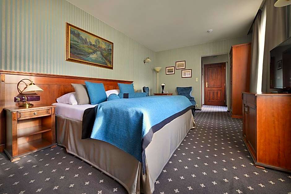 Hotel Morris Premium Collection