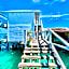Aloha Mabul Scuba Lodge