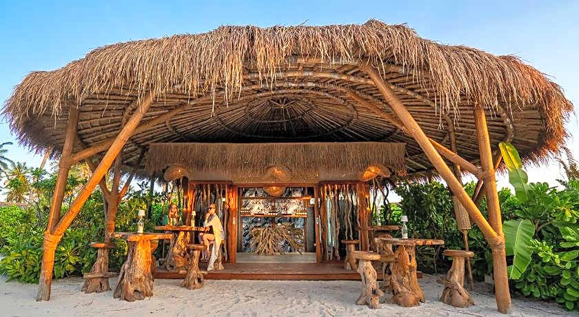 SENSATIONS Eco-Chic Hotel