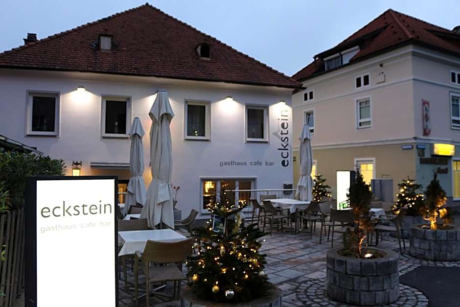 Gasthof Eckberg